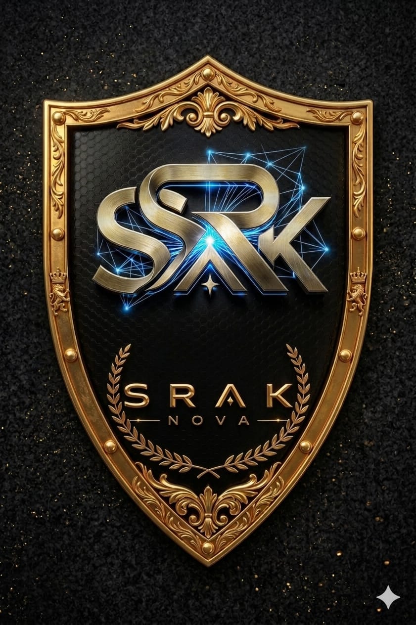 SRAK Securities